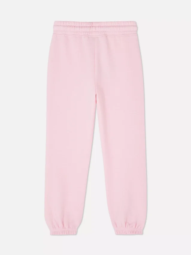 Pantaloni de Trening cu manșete și șnur Pantaloni de Trening cu manșete și șnur