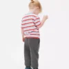 Pantaloni de Trening cu manșete și șnur Pantaloni de Trening cu manșete și șnur