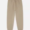 Pantaloni de Trening cu manșete și șnur Pantaloni de Trening cu manșete și șnur