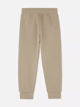 Pantaloni de Trening cu manșete și șnur Pantaloni de Trening cu manșete și șnur