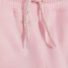 Pantaloni de Trening cu manșete și șnur Pantaloni de Trening cu manșete și șnur