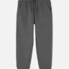 Pantaloni de Trening cu manșete și șnur Pantaloni de Trening cu manșete și șnur