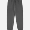 Pantaloni de Trening cu manșete și șnur Pantaloni de Trening cu manșete și șnur