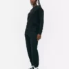 Pantaloni de Trening cu manșete la picioare și șnur Pantaloni de Trening cu manșete la picioare și șnur