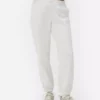 Pantaloni de Trening cu manșete la picioare și șnur