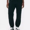 Pantaloni de Trening cu manșete la picioare și șnur Pantaloni de Trening cu manșete la picioare și șnur