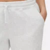 Pantaloni de Trening cu manșete la picioare și șnur