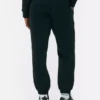 Pantaloni de Trening cu manșete la picioare și șnur Pantaloni de Trening cu manșete la picioare și șnur