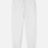 Pantaloni de Trening cu manșete la picioare și șnur