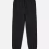 Pantaloni de Trening cu manșete la picioare și șnur Pantaloni de Trening cu manșete la picioare și șnur