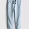 Pantaloni de Trening cu manșete lipite
