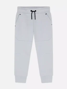 Pantaloni de Trening cu manșete lipite Pantaloni de Trening cu manșete lipite
