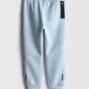 Pantaloni de Trening cu manșete lipite