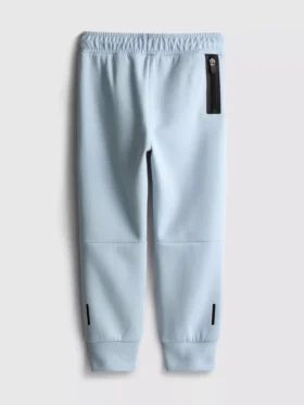 Pantaloni de Trening cu manșete lipite Pantaloni de Trening cu manșete lipite