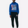 Pantaloni de Trening cu manșete New York Giants din NFL Pantaloni de Trening cu manșete New York Giants din NFL