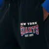 Pantaloni de Trening cu manșete New York Giants din NFL Pantaloni de Trening cu manșete New York Giants din NFL