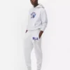 Pantaloni de Trening cu manșete NFL Buffalo Bills Pantaloni de Trening cu manșete NFL Buffalo Bills