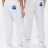 Pantaloni de trening cu șnur NBA Dallas Mavericks Pantaloni de trening cu șnur NBA Dallas Mavericks