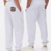 Pantaloni de trening cu șnur NBA Miami Heat Pantaloni de trening cu șnur NBA Miami Heat
