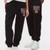 Pantaloni de trening cu șnur NBA New York Knicks Pantaloni de trening cu șnur NBA New York Knicks
