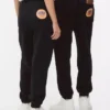 Pantaloni de trening cu șnur NBA New York Knicks Pantaloni de trening cu șnur NBA New York Knicks