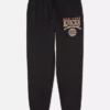 Pantaloni de trening cu șnur NBA New York Knicks Pantaloni de trening cu șnur NBA New York Knicks