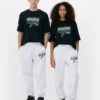 Pantaloni de trening cu șnur NBA San Antonio Spurs Pantaloni de trening cu șnur NBA San Antonio Spurs