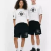 Pantaloni de trening cu șnur NBA San Antonio Spurs Pantaloni de trening cu șnur NBA San Antonio Spurs
