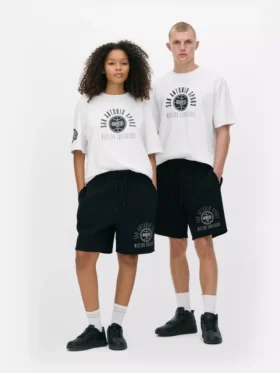 Pantaloni de trening cu șnur NBA San Antonio Spurs