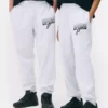 Pantaloni de trening cu șnur NBA San Antonio Spurs Pantaloni de trening cu șnur NBA San Antonio Spurs