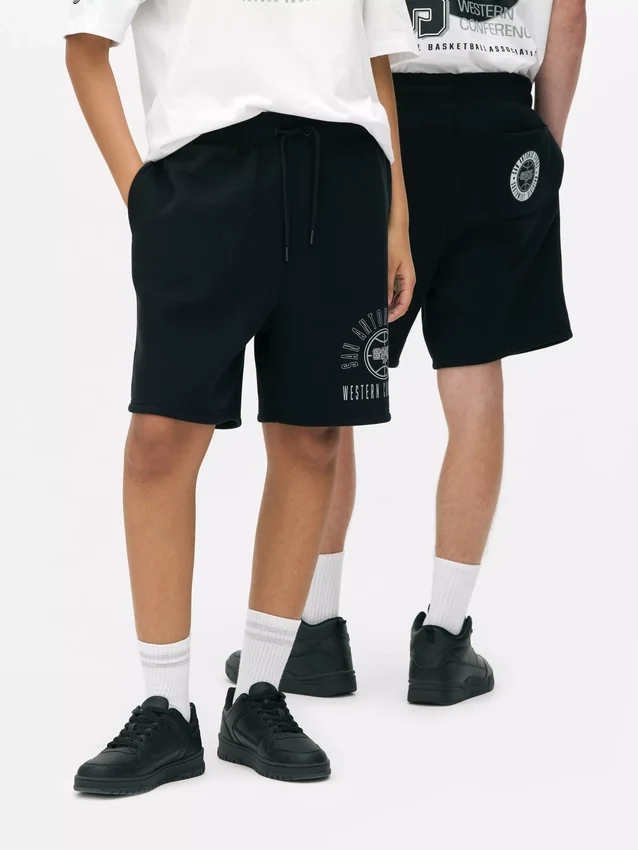 Pantaloni de trening cu șnur NBA San Antonio Spurs Pantaloni de trening cu șnur NBA San Antonio Spurs