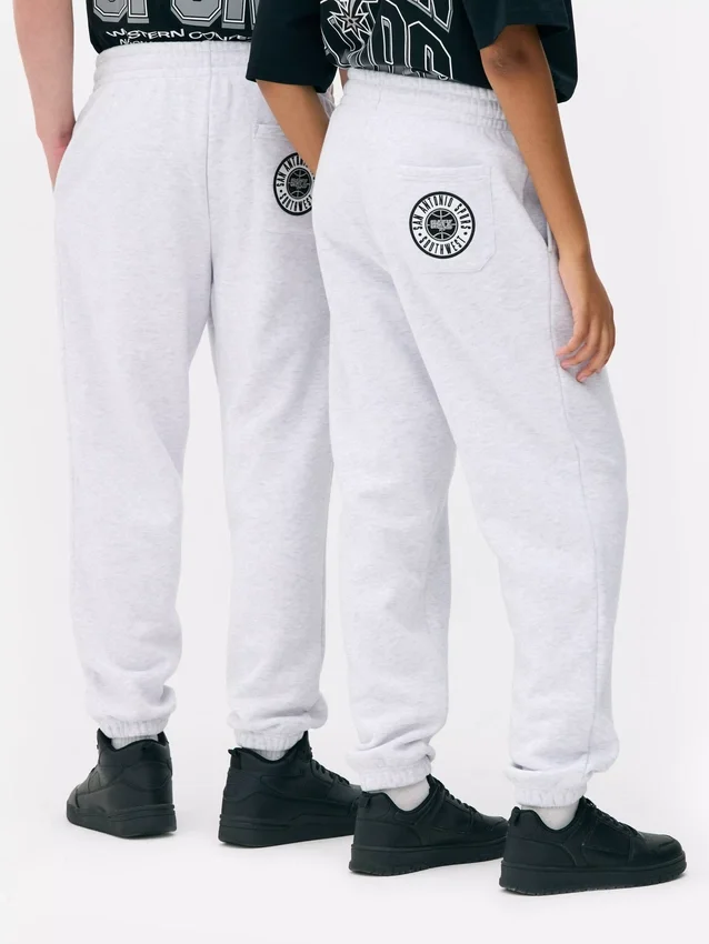 Pantaloni de trening cu șnur NBA San Antonio Spurs Pantaloni de trening cu șnur NBA San Antonio Spurs