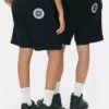 Pantaloni de trening cu șnur NBA San Antonio Spurs Pantaloni de trening cu șnur NBA San Antonio Spurs