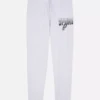 Pantaloni de trening cu șnur NBA San Antonio Spurs Pantaloni de trening cu șnur NBA San Antonio Spurs