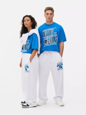 Pantaloni de Trening cu șnur Nfl Detroit Lions