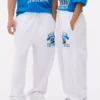 Pantaloni de Trening cu șnur Nfl Detroit Lions Pantaloni de Trening cu șnur Nfl Detroit Lions