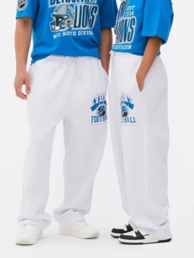 Pantaloni de Trening cu șnur Nfl Detroit Lions