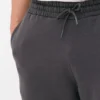 Pantaloni de Trening cu talie elastică și manșete Pantaloni de Trening cu talie elastică și manșete