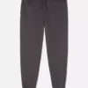 Pantaloni de Trening cu talie elastică și manșete Pantaloni de Trening cu talie elastică și manșete