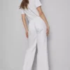 Pantaloni de Trening din denim cu croi drept