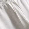 Pantaloni de Trening elastici la talie, cu manșete Pantaloni de Trening elastici la talie, cu manșete