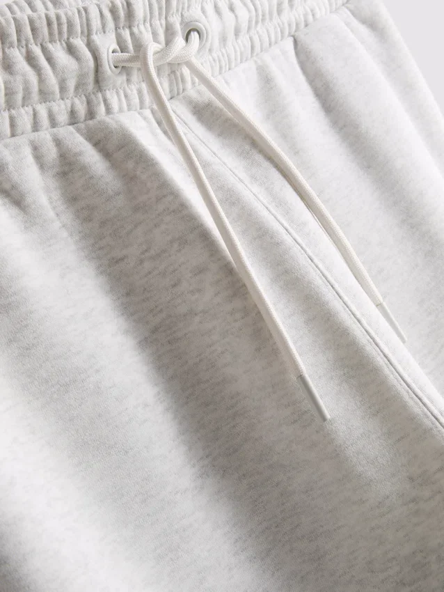Pantaloni de Trening elastici la talie, cu manșete Pantaloni de Trening elastici la talie, cu manșete