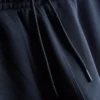 Pantaloni de Trening elastici la talie, cu manșete Pantaloni de Trening elastici la talie, cu manșete