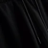 Pantaloni de Trening elastici la talie, cu manșete Pantaloni de Trening elastici la talie, cu manșete