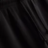 Pantaloni de trening esențiali cu croi drept Pantaloni de trening esențiali cu croi drept
