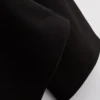 Pantaloni de trening esențiali cu croi drept Pantaloni de trening esențiali cu croi drept