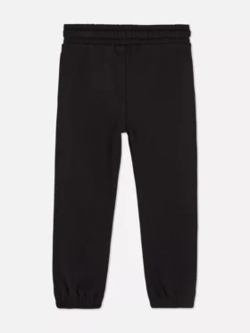 Pantaloni de Trening esențiali cu manșete Pantaloni de Trening esențiali cu manșete