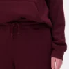 Pantaloni de Trening esențiali cu manșete Pantaloni de Trening esențiali cu manșete