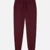 Pantaloni de Trening esențiali cu manșete Pantaloni de Trening esențiali cu manșete