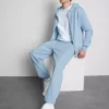 Pantaloni de Trening esențiali cu șnur Pantaloni de Trening esențiali cu șnur